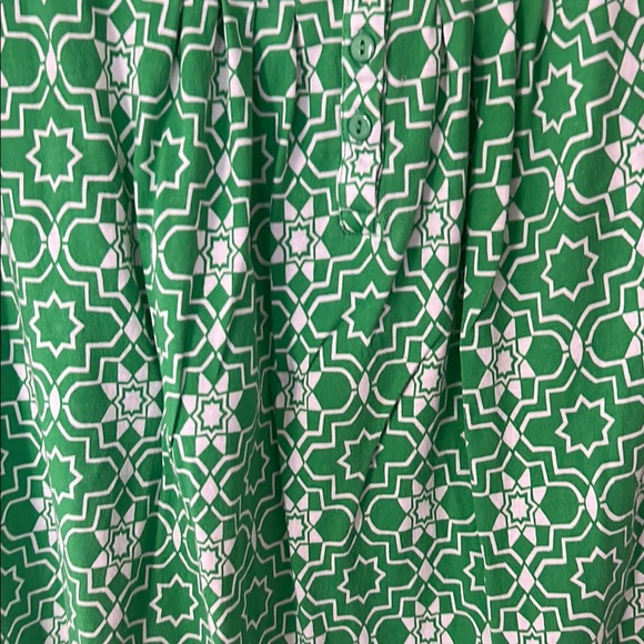 Three Patterned Chemise - Picture 3 of 12